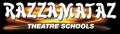 Razzamataz Theatre School Manchester South logo