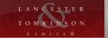 Lancaster And Tomkinson Limited logo