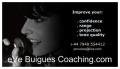 eVe Buigues Vocal Coaching logo