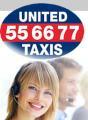 Bournemouth Taxis Winton logo