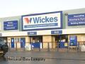 Wickes Building Supplies Limited logo