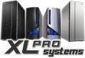 XL Pro Systems logo