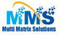 Multi Matrix Solutions logo
