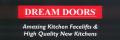 Dream Doors logo