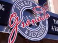Granada Fish Bar & Restaurant logo