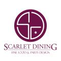 Scarlet Dining logo