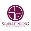 Scarlet Dining logo