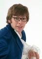 Austin Powers Lookalike image 3