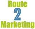 Route2Marketing logo