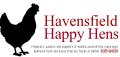 Havensfield Happy Hens Free Range Eggs logo