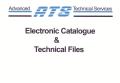 Advanced Technical Services logo