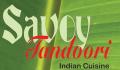 Saffron Garden Indian Restaurant logo