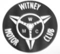 Witney Motor Club logo