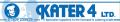 Kater 4 Cash and Carry Limited logo
