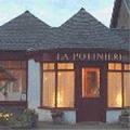La Potiniere logo