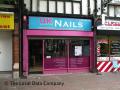 UK Nails logo