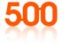 500 Limited logo