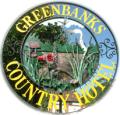 Greenbanks Hotel logo