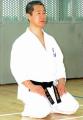 Martial Arts in Surrey - Judo Club Egham, Karate Club Virginia Water image 2