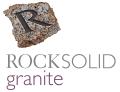 Rocksolid Granite logo