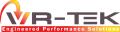 VR-Tek Ltd logo