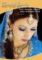 Charmed Beauty ( Asian/Indian Bridal Makeup & Hair) logo