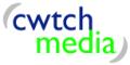 Cwtch Media logo