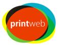 Printweb Online logo