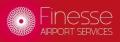 Finesse Airport Services logo