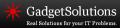 GadgetSolutions.co.uk logo