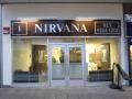 Nirvana Waterlooville logo