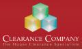 Clearance Company logo