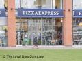 Pizza Express (Restaurants) Ltd logo