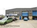 Dagenham Motors image 1