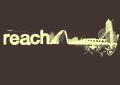 Reach Manchester logo