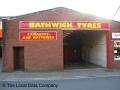 Bathwick Tyres logo