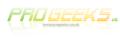 Progeeks Limited logo