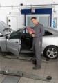 Reyatt Motors - Cheap Car Garrage, Mechanic, Repairs, Service, MOT , Coventry logo