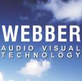 Webber Audio Visual Technology Limited logo