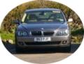 Frosts Fleet Airport Transfer, Executive & Chauffeur Driven Cars image 2
