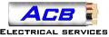 ACB Electrical Services logo