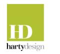 Harty Design logo