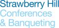 Strawberry Hill Conferences & Banqueting logo