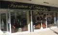 Furniture of Distinction logo