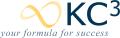 KC3. net Ltd logo