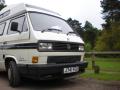 25seven Camper Hire image 1