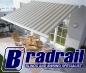 Bradrail Blinds and Awnings logo