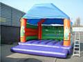 Bouncy Castle Hire Glasgow image 3