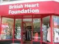 British Heart Foundation image 1