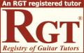 Guitar Lessons Dundee - Bill Higgins Guitar Tuition image 3